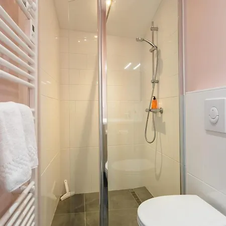 Le Safran - Belle Maison De Plain Pied - 2 Chambres - Terrasse - 600m Plage Holiday home